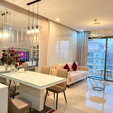 Yourhomes Hô Chi Minh-Ville Extérieur photo