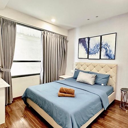Yourhomes Hô Chi Minh-Ville Extérieur photo