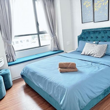 Yourhomes Hô Chi Minh-Ville Extérieur photo