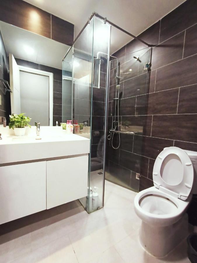 Yourhomes Hô Chi Minh-Ville Extérieur photo