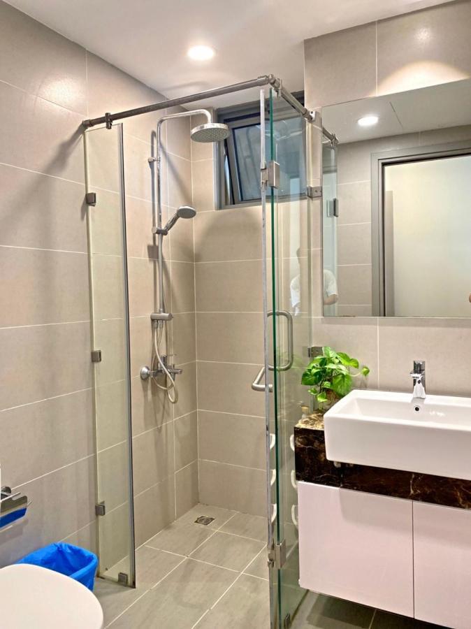 Yourhomes Hô Chi Minh-Ville Extérieur photo