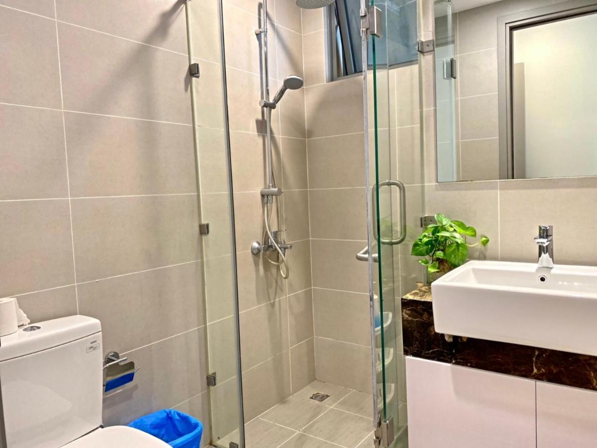 Yourhomes Hô Chi Minh-Ville Extérieur photo