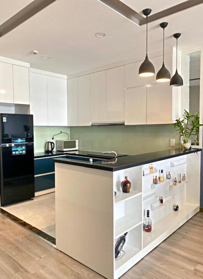 Yourhomes Hô Chi Minh-Ville Extérieur photo