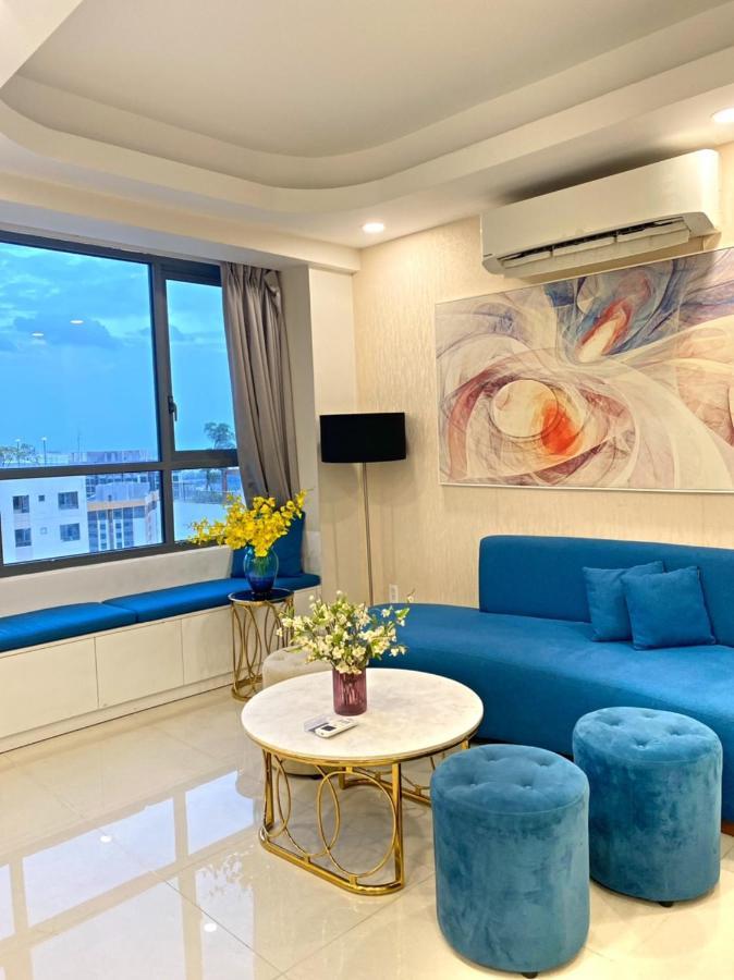 Yourhomes Hô Chi Minh-Ville Extérieur photo